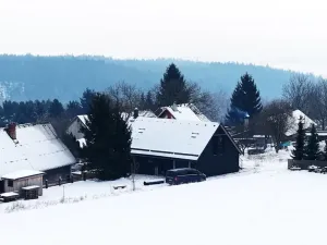 Prodej rodinného domu, Úhlejov, 152 m2