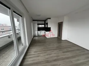 Prodej bytu 2+kk, Praha - Letňany, Štanderova, 59 m2
