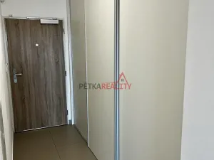 Prodej bytu 2+kk, Praha - Letňany, Štanderova, 59 m2
