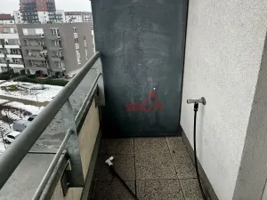 Prodej bytu 2+kk, Praha - Letňany, Štanderova, 59 m2