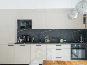 Pronájem bytu 2+kk, Praha - Záběhlice, Klapálkova, 58 m2