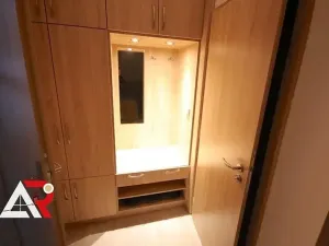 Pronájem bytu 1+kk, Brno, Táborská, 28 m2