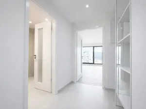 Pronájem bytu 1+kk, Praha - Modřany, Mezi vodami, 32 m2