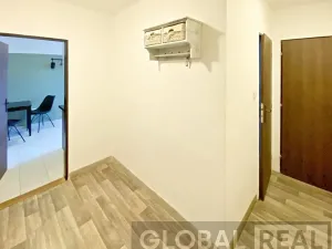 Pronájem bytu 2+1, Jihlava, Vrchlického, 51 m2