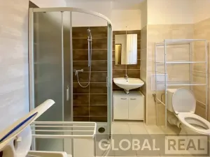 Pronájem bytu 2+1, Jihlava, Vrchlického, 51 m2