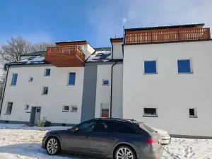 Pronájem bytu 3+kk, Vrbno pod Pradědem, 68 m2