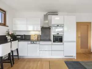 Prodej bytu 2+kk, Praha - Jinonice, Chmelařská, 55 m2