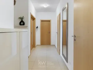 Prodej bytu 2+kk, Praha - Jinonice, Chmelařská, 55 m2