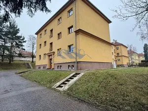 Prodej bytu 2+1, Hořovice, Palachova, 56 m2