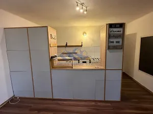 Prodej bytu 2+1, Hořovice, Palachova, 56 m2