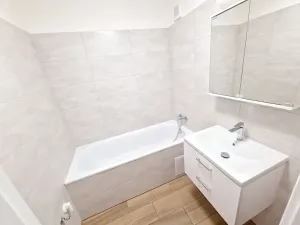 Pronájem bytu 3+kk, Praha - Chodov, Doubravická, 70 m2