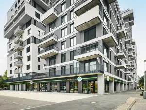 Prodej bytu 2+kk, Praha - Stodůlky, Hábova, 53 m2