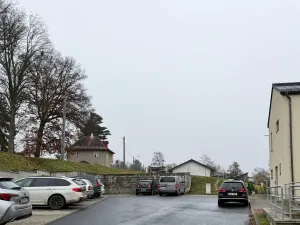 Prodej bytu 3+kk, Plesná, Náměstí Svobody, 66 m2