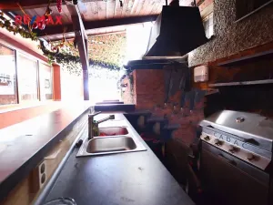 Pronájem restaurace, Orlová, Slezská, 250 m2