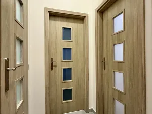 Pronájem bytu 2+kk, Plzeň, Kardinála Berana, 43 m2