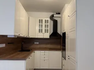 Pronájem bytu 2+kk, Mariánské Lázně, Chebská, 57 m2