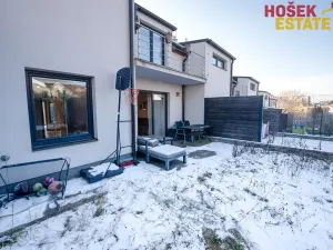 Prodej rodinného domu, Ochoz u Brna, Pod Skalkou, 156 m2