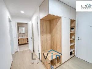 Pronájem bytu 2+kk, Olomouc, Ostrovní, 65 m2