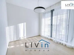 Pronájem bytu 2+kk, Olomouc, Ostrovní, 65 m2