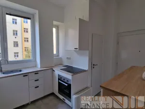 Pronájem bytu 3+kk, Plzeň, Edvarda Beneše, 73 m2