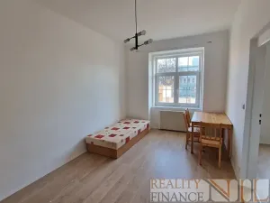 Pronájem bytu 3+kk, Plzeň, Edvarda Beneše, 73 m2