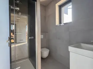 Pronájem rodinného domu, Humpolec, Terasy, 254 m2