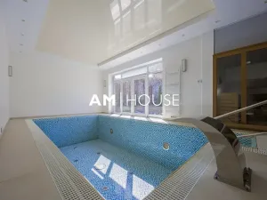 Prodej rodinného domu, Praha - Pitkovice, Křemenáčová, 330 m2