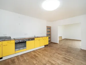 Pronájem rodinného domu, Týnec nad Sázavou, U Janovického potoka, 140 m2