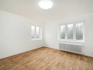Pronájem rodinného domu, Týnec nad Sázavou, U Janovického potoka, 140 m2