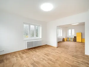 Pronájem rodinného domu, Týnec nad Sázavou, U Janovického potoka, 140 m2