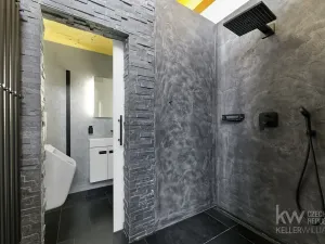 Prodej rodinného domu, Loučná pod Klínovcem, 486 m2