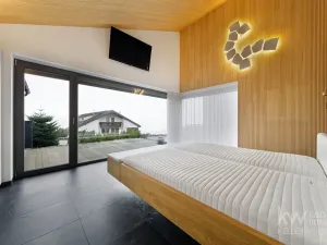 Prodej rodinného domu, Loučná pod Klínovcem, 486 m2