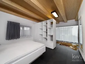 Prodej rodinného domu, Loučná pod Klínovcem, 486 m2