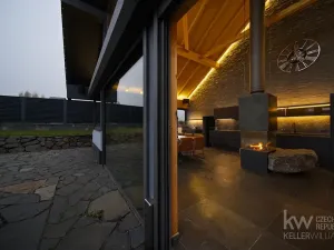 Prodej rodinného domu, Loučná pod Klínovcem, 486 m2