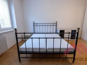 Pronájem bytu 1+1, Praha - Záběhlice, Na Chodovci, 39 m2