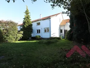 Pronájem rodinného domu, Vestec, Na Suchých, 142 m2