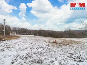 Prodej pozemku pro bydlení, Břasy - Vranovice, 3877 m2