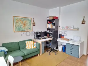 Pronájem bytu 2+kk, Olomouc, Čapka Choda, 55 m2