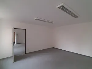 Pronájem komerční nemovitosti, Lužany, 50 m2