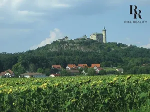 Prodej rodinného domu, Ráby, 89 m2