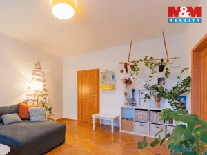 Prodej bytu 4+1, Sokolov, Sokolovská, 83 m2