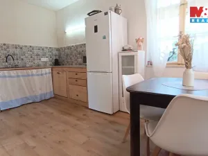 Prodej chalupy, Brandov, Rudé armády, 120 m2
