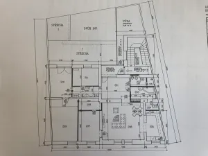 Prodej bytu 5+kk, Prostějov, Mlýnská, 148 m2