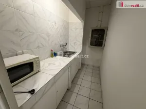 Pronájem kanceláře, Praha - Nové Město, Vodičkova, 35 m2