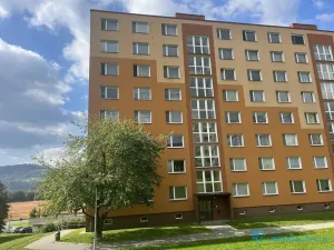 Prodej bytu 4+1, Valašské Meziříčí, Zdeňka Fibicha, 82 m2