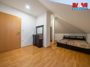 Prodej rodinného domu, Lechovice, 280 m2