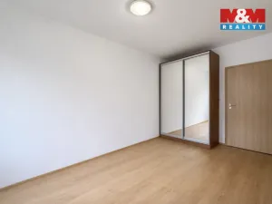 Pronájem bytu 2+kk, Praha - Vysočany, Pod Harfou, 52 m2