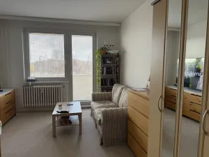 Pronájem bytu 1+1, Brno, Fleischnerova, 41 m2