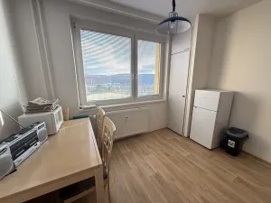 Pronájem bytu 1+1, Brno, Fleischnerova, 41 m2