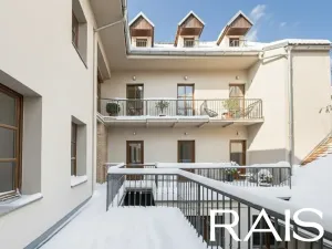 Prodej obchodního prostoru, Brno, 34 m2